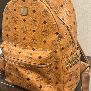 MCM medium bag